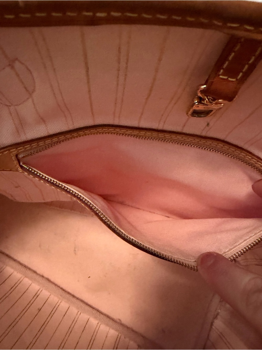 Neverfull MM - Picture 12 of 16
